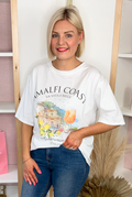 Amalfi Tee